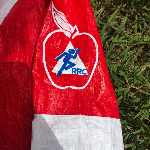 >>SOLD<< VINTAGE 80S NYC Marathon 1981 - Picture 6 of 7